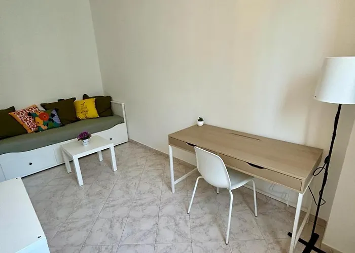 Milano Flat - Primaticcio