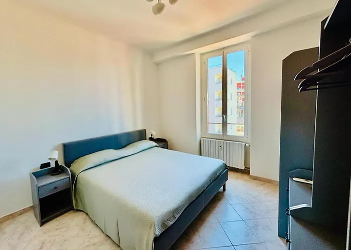 Milano Flat - Primaticcio
