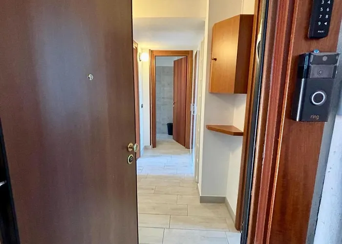 Milano Flat - Primaticcio