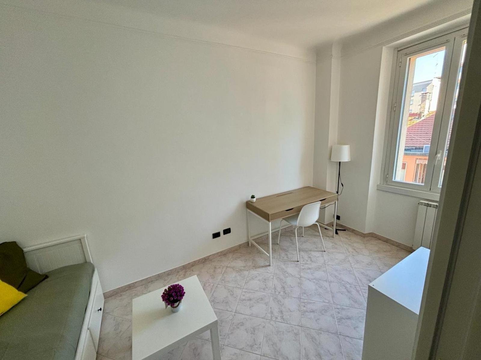 Flat - Primaticcio Apartamento Milán