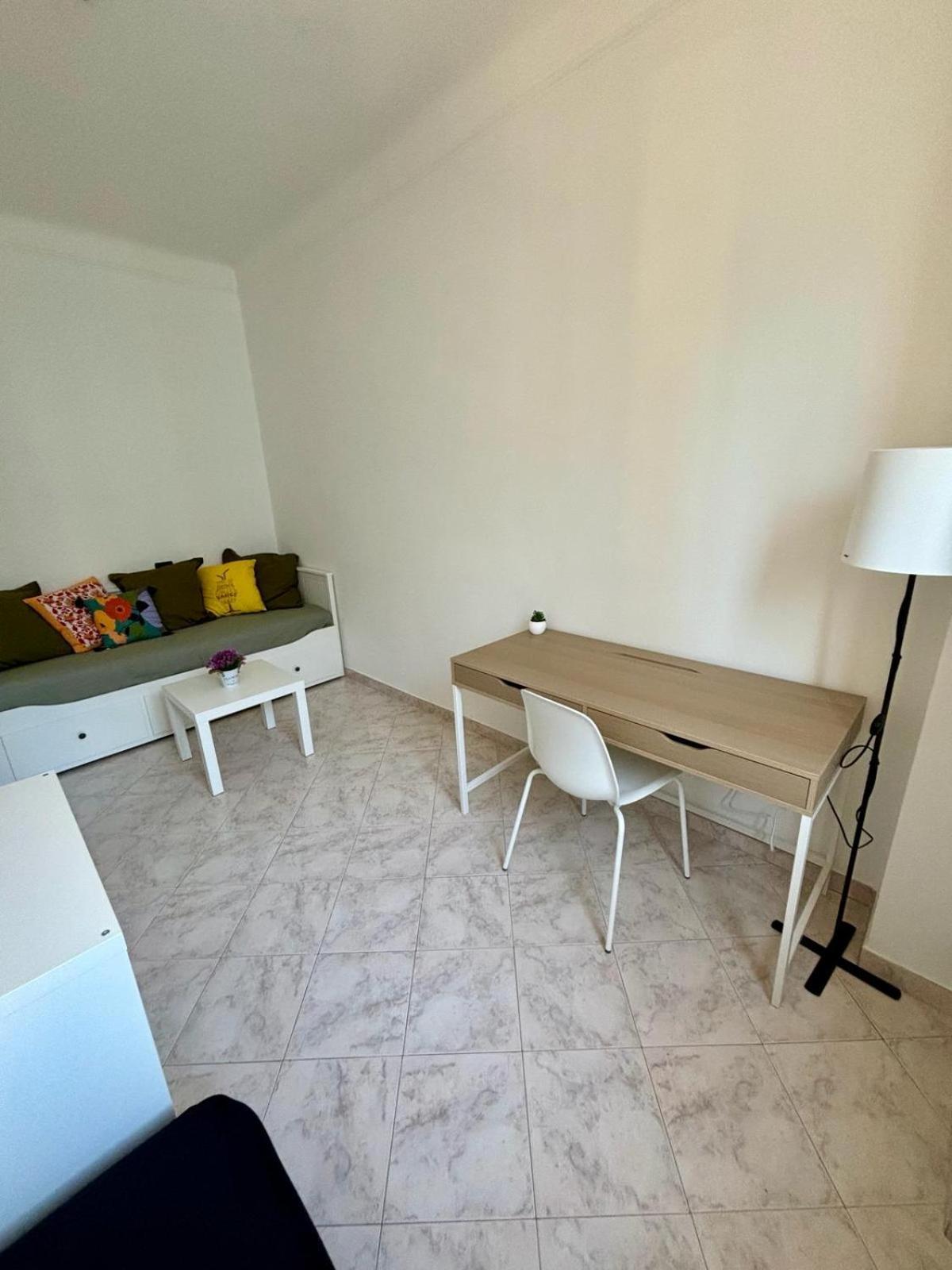 Appartement Flat - Primaticcio Milaan