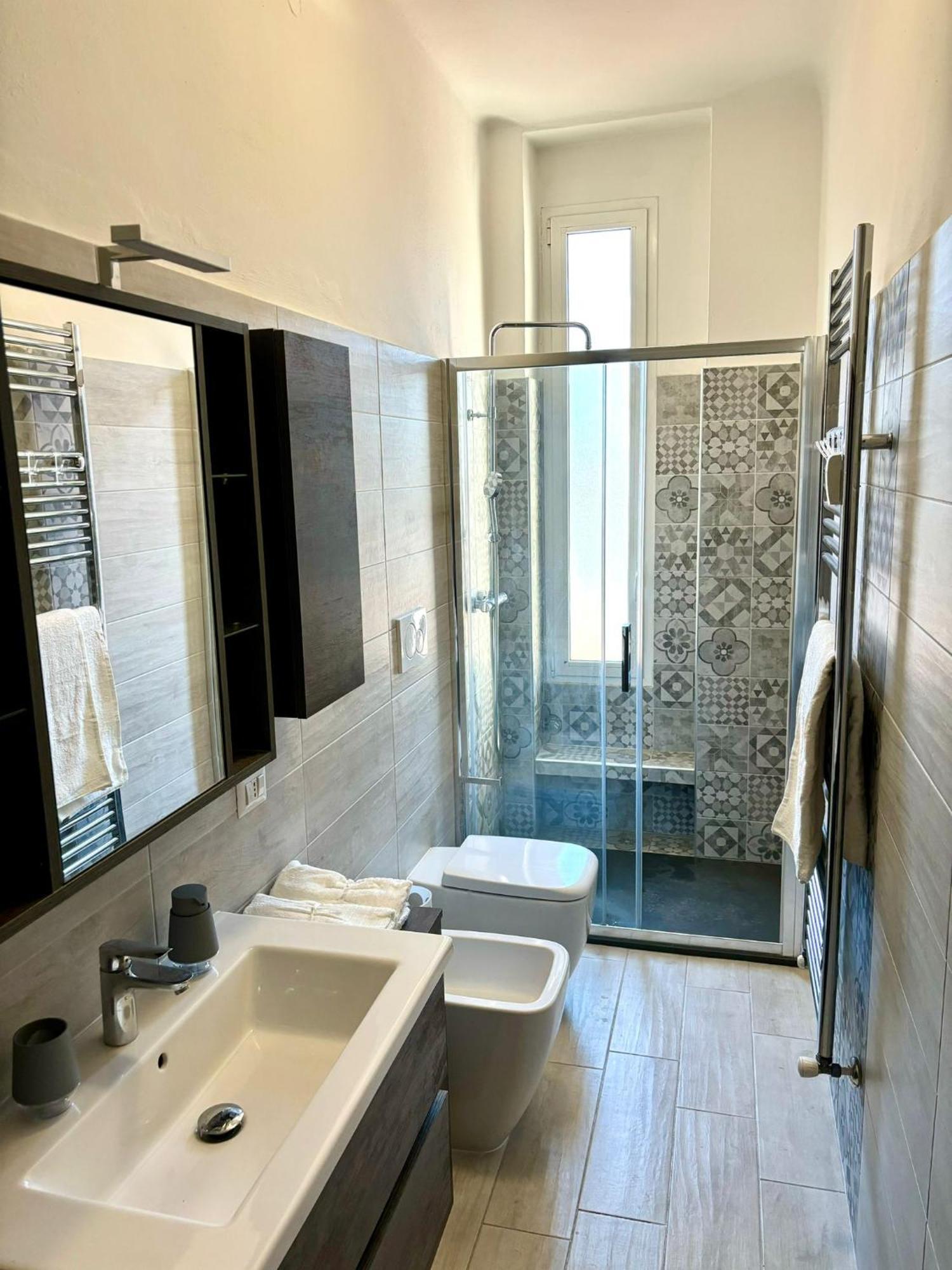Appartement Flat - Primaticcio Milaan