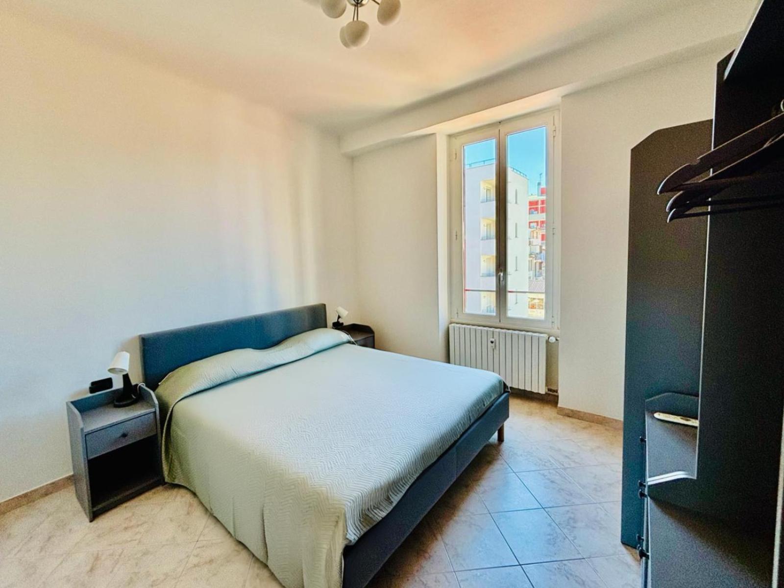 Flat - Primaticcio Apartment