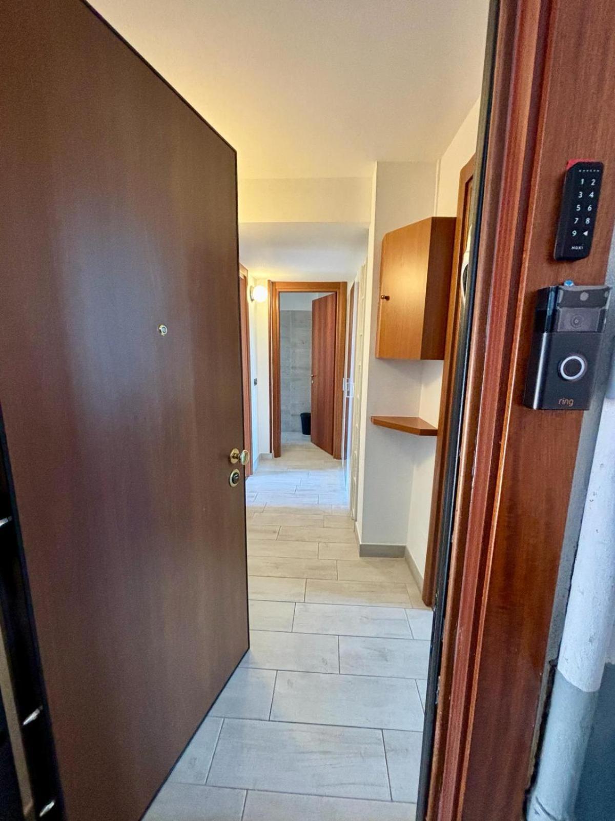 Flat - Primaticcio * Milan