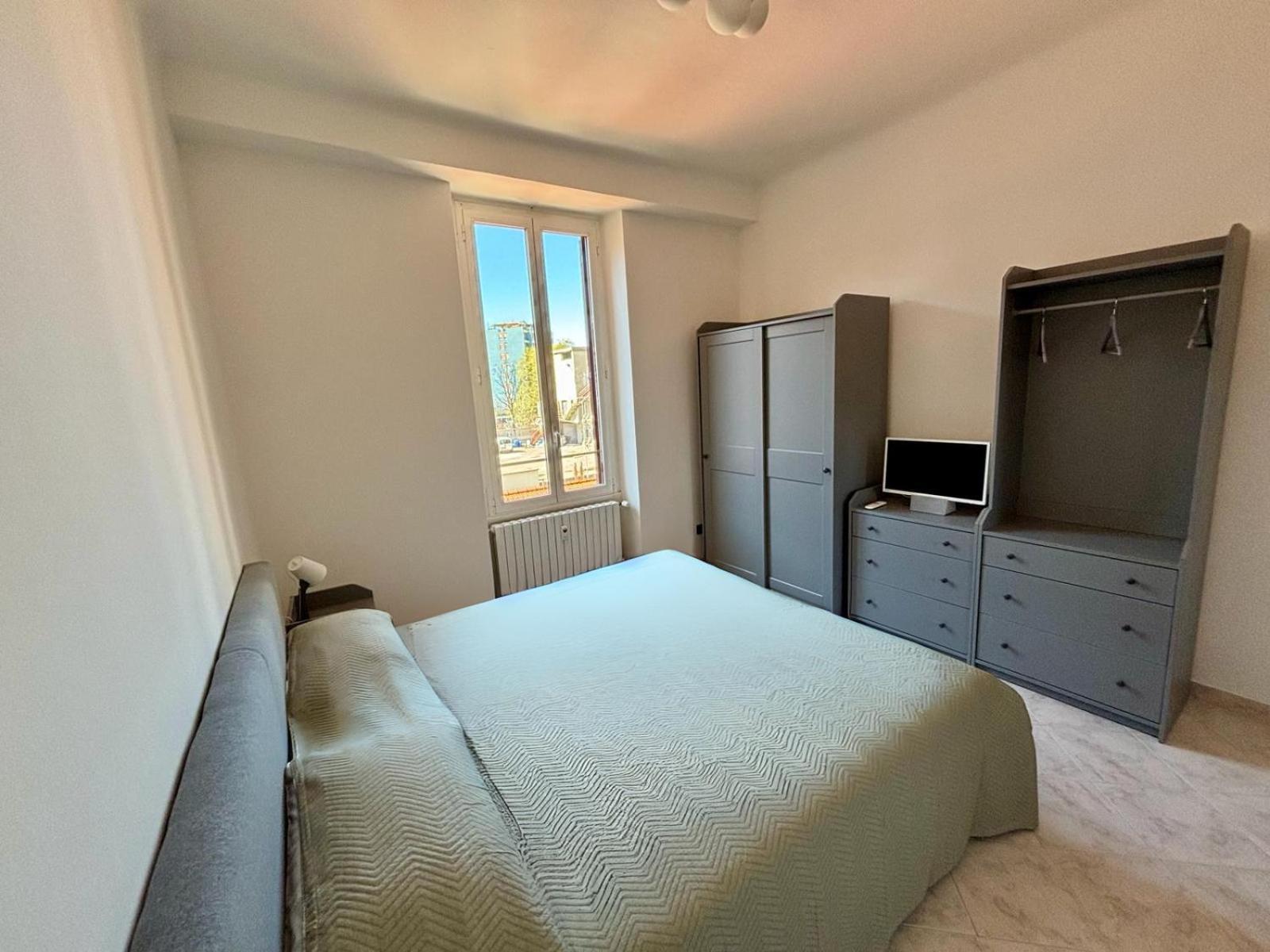 Flat - Primaticcio Appartement
