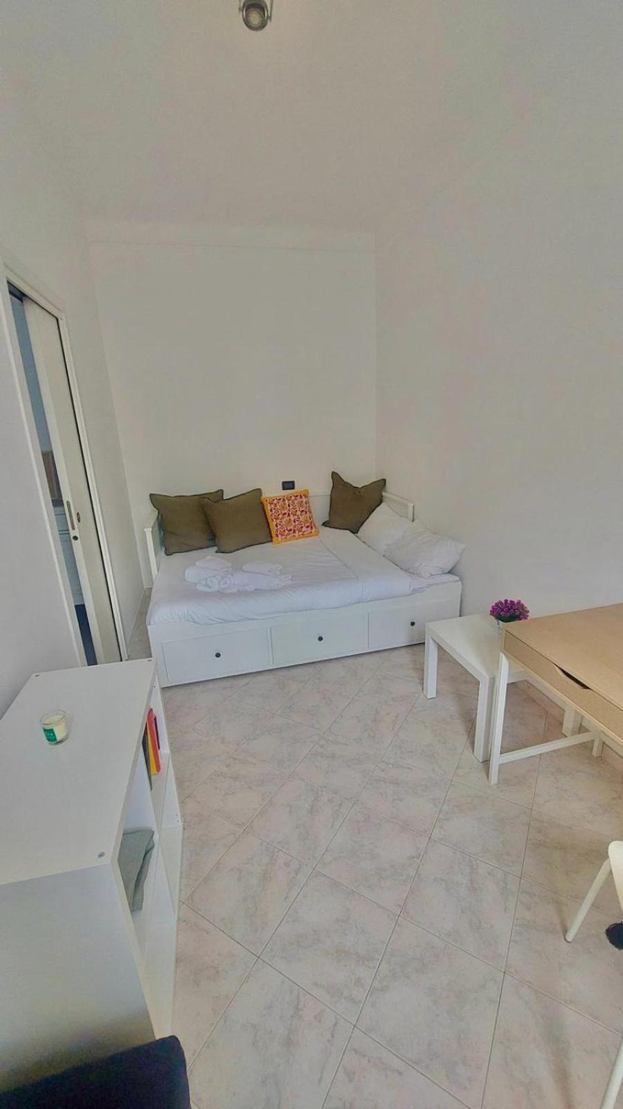 Apartamento Flat - Primaticcio Milán