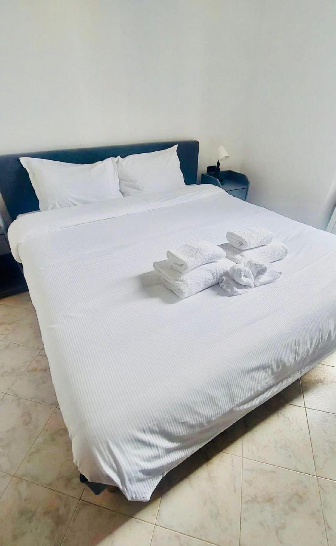 Flat - Primaticcio Apartment