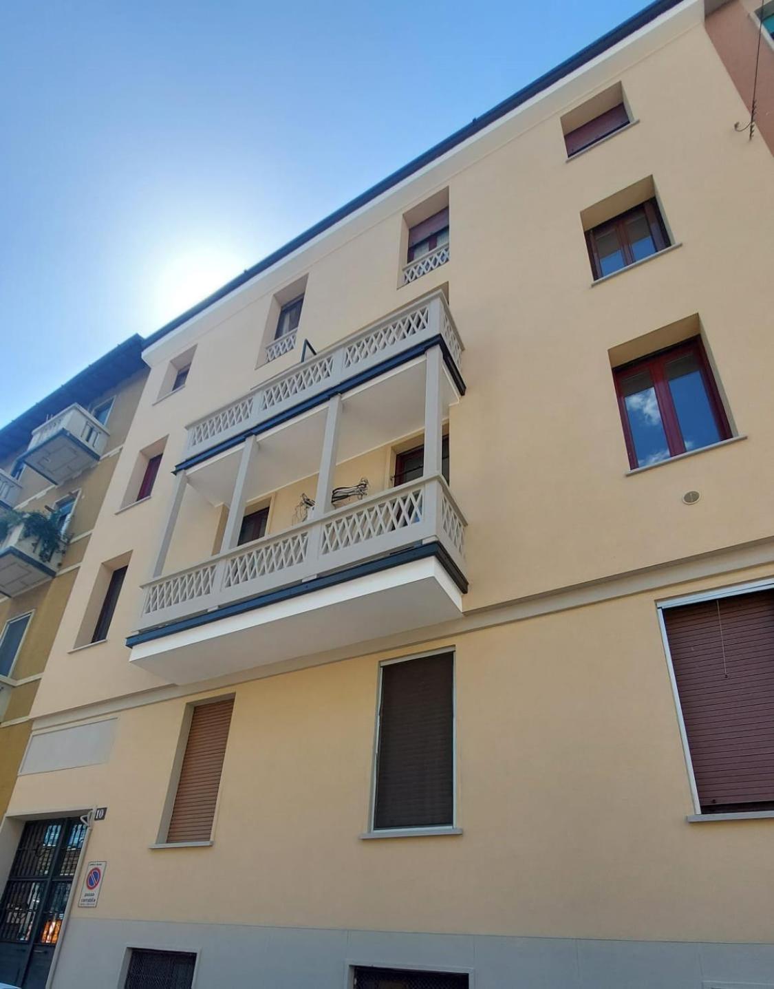 Appartement Flat - Primaticcio *